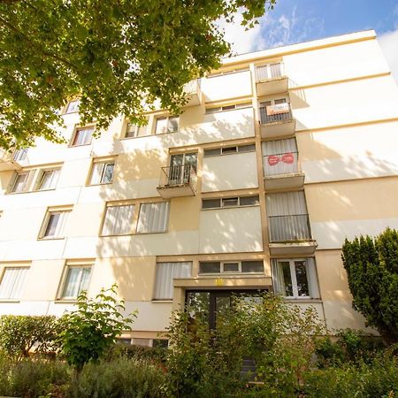 La Hearty Room Logement En Colocation Le Plessis-Robinson Eksteriør bilde