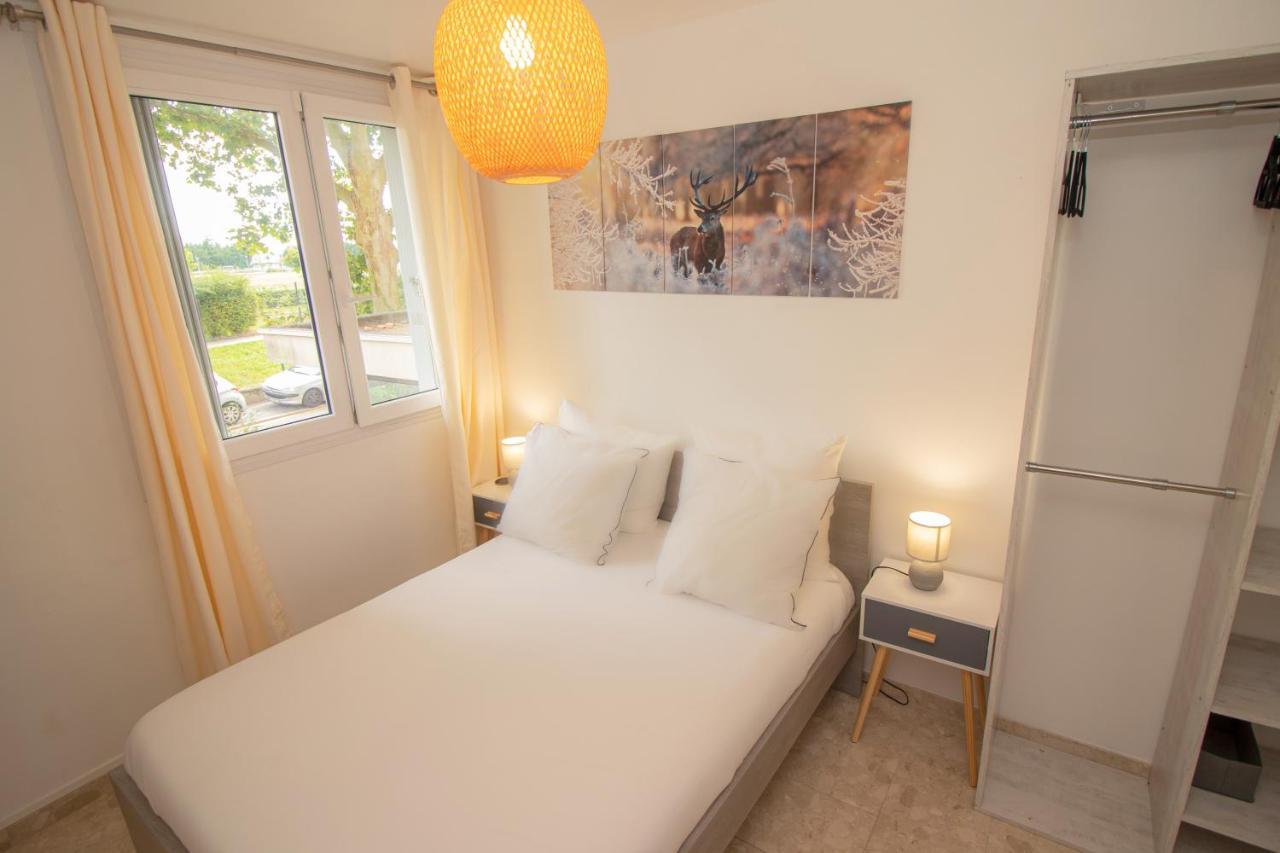 La Hearty Room Logement En Colocation Le Plessis-Robinson Eksteriør bilde